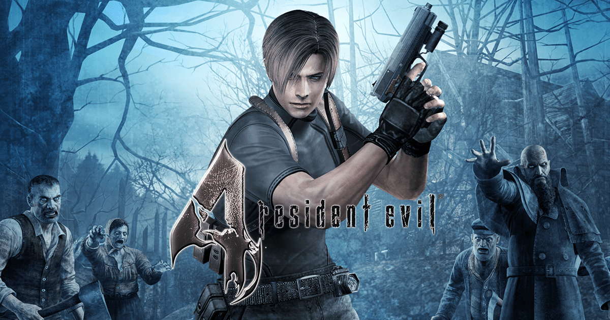 “Resident Evil 4 Remake” Coming to PlayStation 4 (But Not Xbox One)