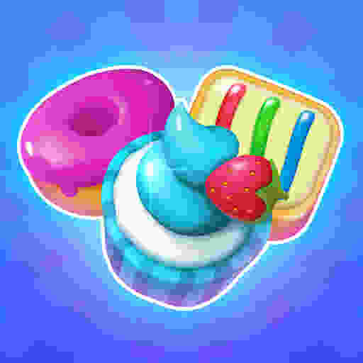 Cookie Crush 4