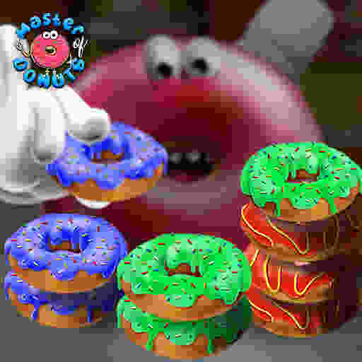 Master of Donuts