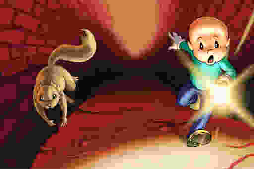 Mike & Munk