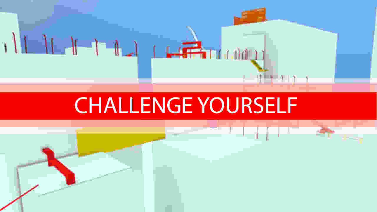 Parkour GO