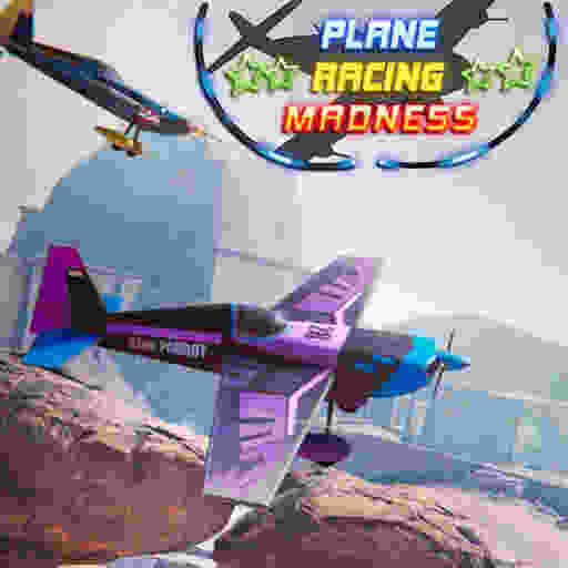 Plane Racing Madness