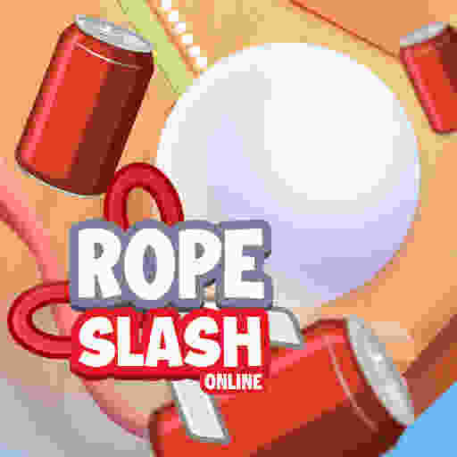 Rope Slash Online