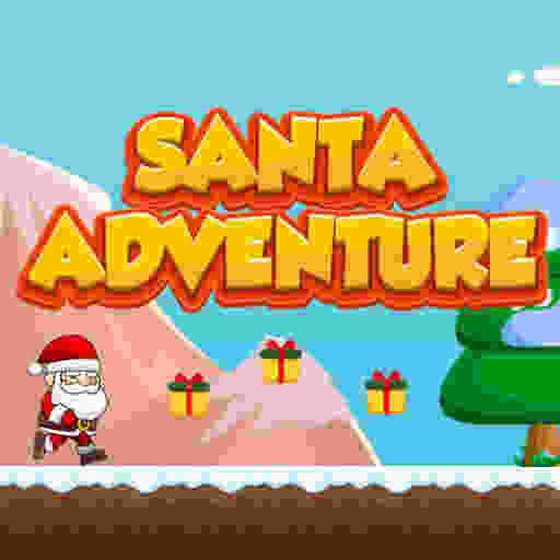 Santa Adventure