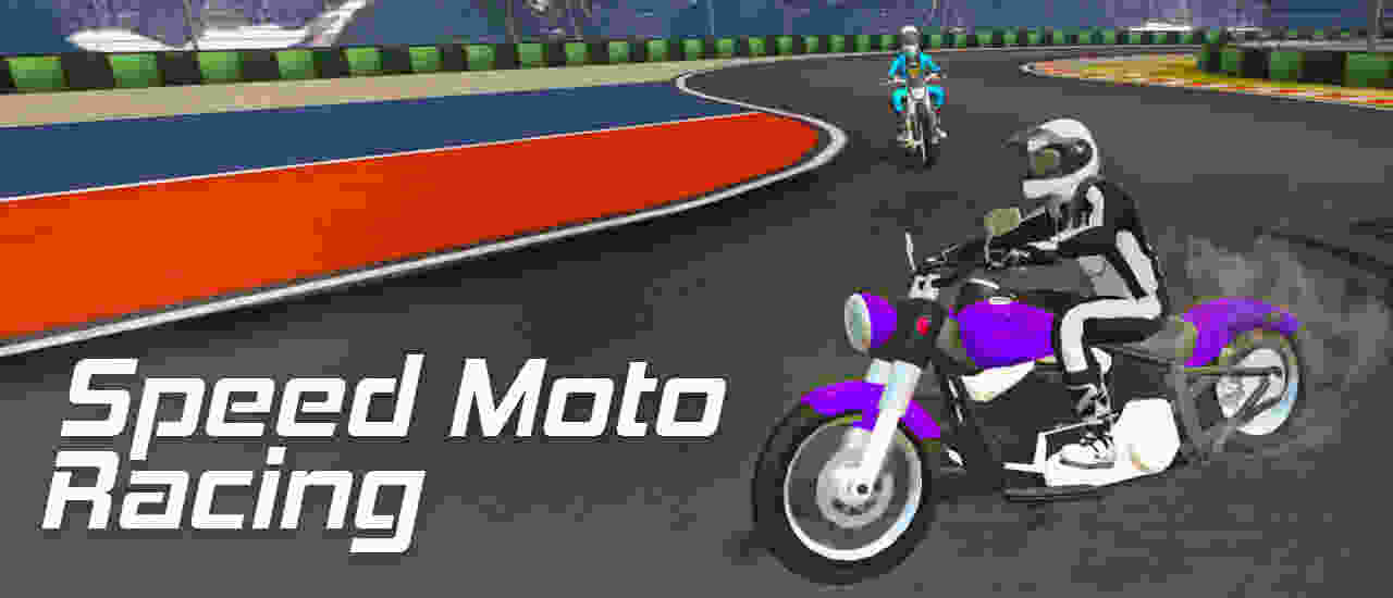 Speed Moto Racing