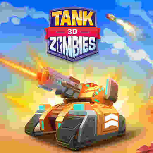 Tank Zombies 3D