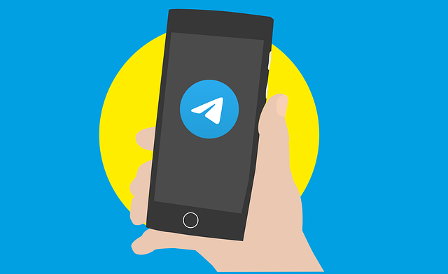 Telegram, Saingan WhatsApp Yang Belum Populer